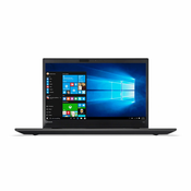 Lenovo ThinkPad T580 i5-7300U 8GB RAM 256GB NVMe SSD 15.6 FULL HD IPS WIN 10 PRO