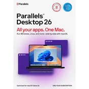 Parallels Desktop | Download & Produktschlüssel