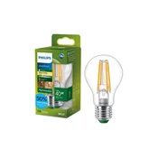 LED prigušiva sijalica ULTRAEFFICIENT VINTAGE Philips A60 E27/2,3W/230V 2700K