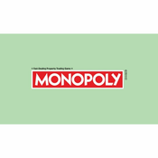 XBOX S/X Monopoly