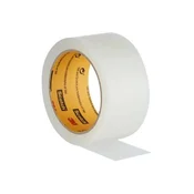 Scotch popravni trak, Extremium, visoko zmogljiv, 48 mm x 20 m, prozoren. Scotch Extremium™ INVISIBLE visoko zmogljiv trak ima