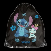 shumee Šolska športna torba za čevlje Stitch Stitch za športno vzgojo za vrtec