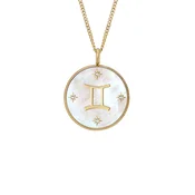 Ogrlica Fossil JEWELRY
