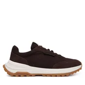 Emporio Armani Superge EM005746 AF25311 U6032 Temno rjava