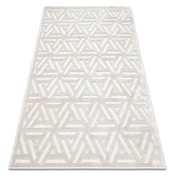 eoshop Preproga SANTO SISAL 58503 geometrijska bež ( - Velikost: 120x170 cm)