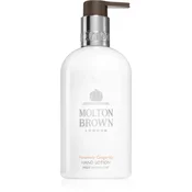 Molton Brown Heavenly Gingerlily krema za roke 300 ml