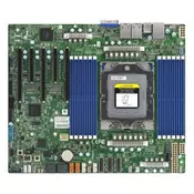 Supermicro matična plošča MBD-H13SSL-N-B Socket SP5 ATX