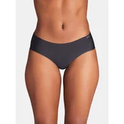 Under Armour Spodnje perilo Pure Stretch 3-Pack No Show Hipster