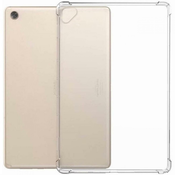 Ovitek za tablico za Huawei MatePad T 10/MatePad T 10s - Prozorna KP27153