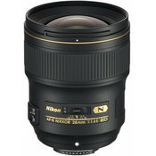 Nikon objektiv AF-S 28mm F/1,4 E ED