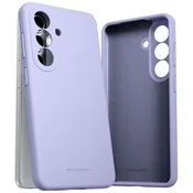 Mercury MERCURY SILIKONSKI OVITEK ZA GALAXY S26 VISOKA ZAŠČITA TELEFONA, SIVKA