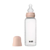 Bibs plasticna flašica Blush,270ml