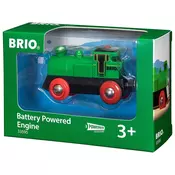 Brio Lokomotiva na baterije BR33595