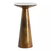 Light & Living mizica iz kovine 28 x 28 x 53 cm