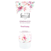 Fenjal Floral Fantasy hidratantno mlijeko za tijelo 200 ml