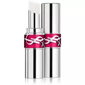 Yves Saint Laurent Loveshine Candy Glaze vlažilni sijaj za ustnice za ženske 0 Crystal Glaze 3.2 g