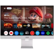 ASUS Monitor ZenScreen Smart MS32UC