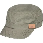 Quiksilver Renegade 2 Cap 503262 Zelena