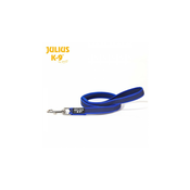 Julius-K9 gumirani remen, plavi 1,2 m/20 mm 1,2m (216GM-B-1,2)