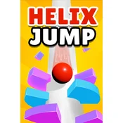 Helix Jump PC/XBOX LIVE Key EUROPE