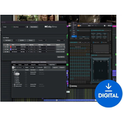 Steinberg Nuendo Retail 365 days (Digitalni proizvod)
