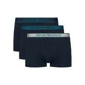 Emporio Armani Underwear Komplet boksaric? EM000259 AF25019 MB147 Mornarsko modra