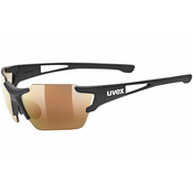 uvex sportstyle 803 race colorvision v small 2206 Photochromic Crni/Smeđi