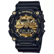 Casio g-shock rucni sat ( GA-900AG-1A )