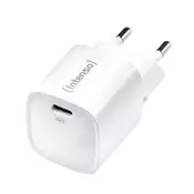Intenso W30C napojni adapter bijela 7803062