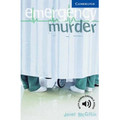 Cambridge English Readers Level 5 Upper Intermediate