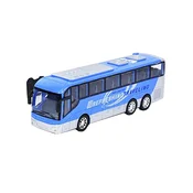 Avtobus na trenje – mestni avtobus igrača za otroke