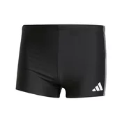 Adidas Muške kupace gace Block Boxer JM9937, Crne