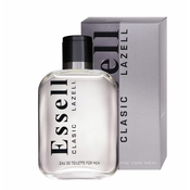 Lazell Essell Clasic For Men Toaletna voda 100 ml