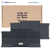 Nova baterija za Apple Macbook Air 13 A1466 A1369 54,4 Wh 7,6 V 7150 mAh A1496