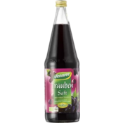 Sok od crvenog grožda bez dodanog šecera BIO Dennree 1L