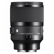 Sigma AF 50mm F/1.4 DG DN Art (L-mount)