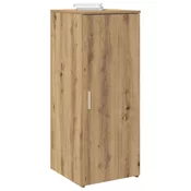 Ormaric za pohranu boja hrasta 40x45x103,5 cm konstruirano drvo
