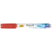 Solo Goya Aqua Vermilion Deep