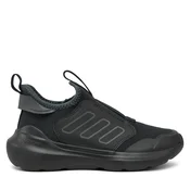 Superge adidas Tensaur Comfort JR2723 Črna
