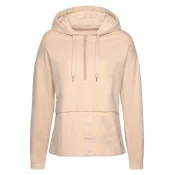BENCH Sweater majica  nude