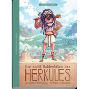 Die zwölf Heldentaten des Herkules