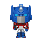 Bobble Figure Transformers POP! - Optimus Prime
