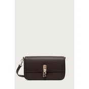 Furla crossbody torbica ženska usnjena Iride S