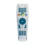 home Daljinski upravljač, 4 in 1, univerzalni - URC 22