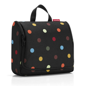 REISENTHEL torba TOALETNA XL DOTS