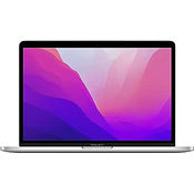 Apple Macbook Pro 13, M2, 24GB, 256GB, Silver