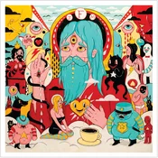 Father John Misty - Fear Fun (Reissue) (Limited Edition) (LP)