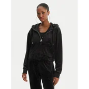 Juicy Couture Jopa Iccle JCWAS126304 Črna Oversize