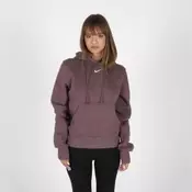 NIKE Duks sa kapuljacom nsw phnx flc std po hoodie W