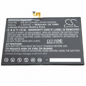 Baterija za Samsung Galaxy Tab S5e/SM-T720/SM-T725, 6800 mAh